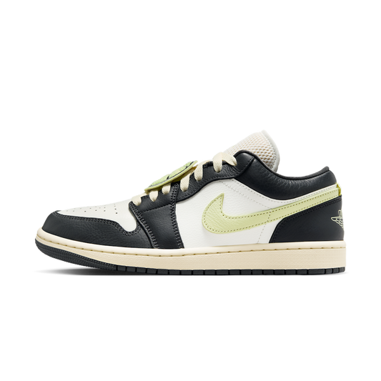 Overkicks - Air Jordan 1 Low SE Fall League (HQ3009-003) - vista lateral