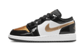 Air Jordan 1 Low SE Gold Toe (GS)