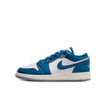 Air Jordan 1 Low SE Industrial Blue (GS)
