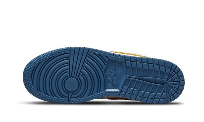 Overkicks - Air Jordan 1 Low SE Messy Room (GS) (DR6960-400) - imagen 3