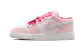 Air Jordan 1 Low SE Pink Bloom (GS)