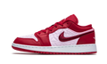 Air Jordan 1 Low SE Red Quilt (GS)