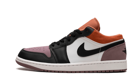 Overkicks - Air Jordan 1 Low SE Sky J Mauve (FB9907-102) - vista lateral