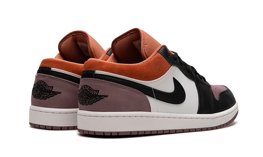 Overkicks - Air Jordan 1 Low SE Sky J Mauve (FB9907-102) - par completo