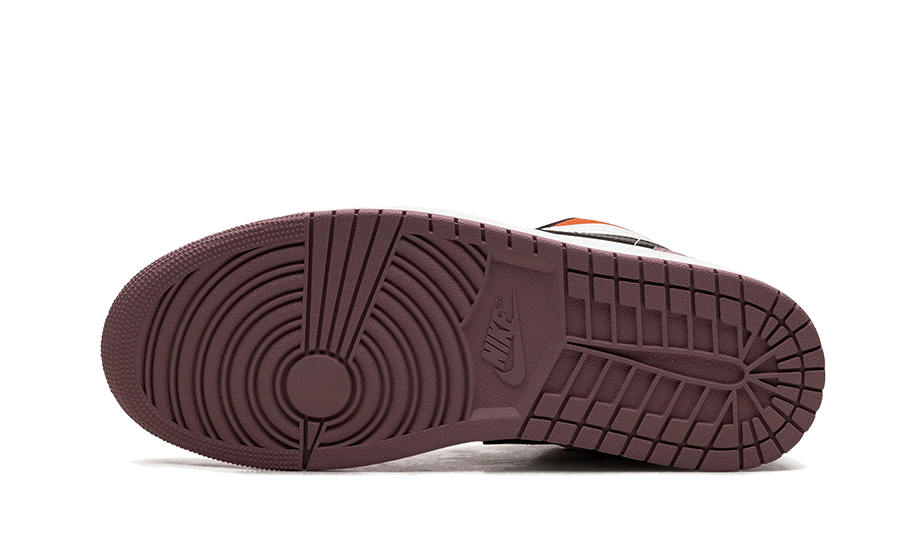 Overkicks - Air Jordan 1 Low SE Sky J Mauve (FB9907-102) - detalle suela