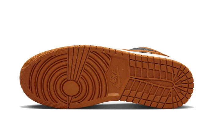 Overkicks - Air Jordan 1 Low SE Sport Spice (DV1299-800) - par completo