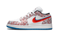 Air Jordan 1 Low SE Take Flight (GS)