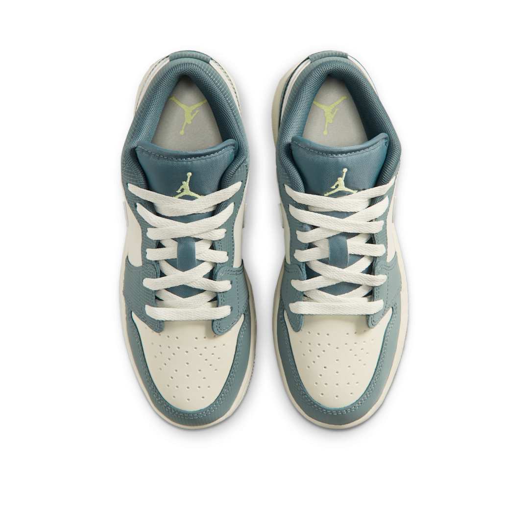 Overkicks - Air Jordan 1 Low SE We Outside (GS) (IB7112-001) - imagen 3