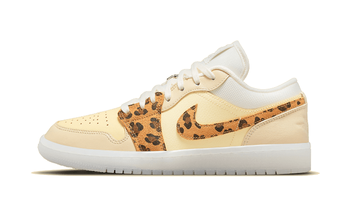 Overkicks - Air Jordan 1 Low SNKRS Day (DN6998-700) - vista lateral