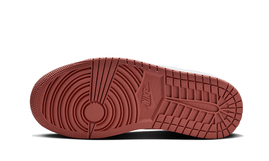 Overkicks - Air Jordan 1 Low Sky J Orange (DC0774-080) - par completo