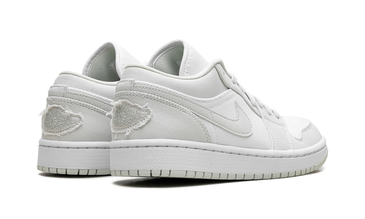 Overkicks - Air Jordan 1 Low Spruce Aura (CW1381-003) - par completo