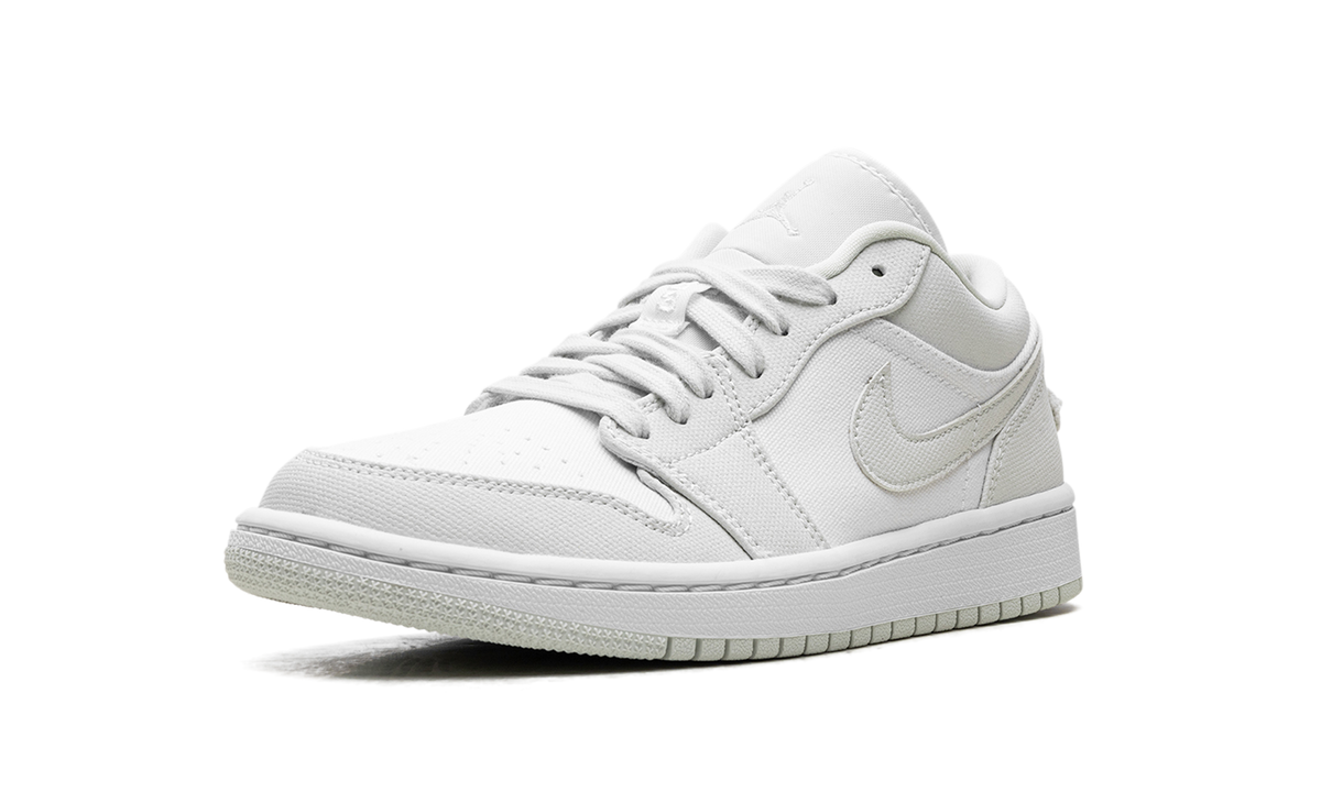 Overkicks - Air Jordan 1 Low Spruce Aura (CW1381-003) - detalle suela