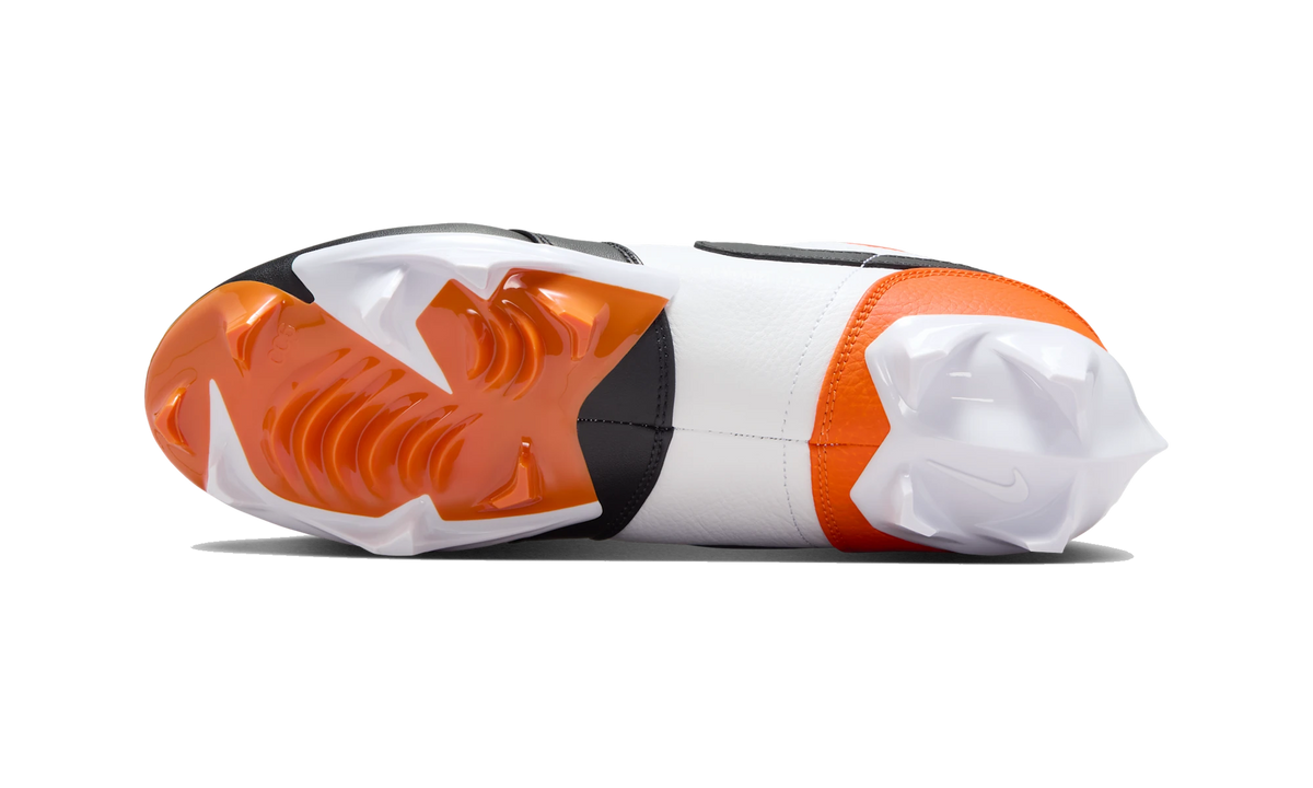 Overkicks - Air Jordan 1 Low TD Cleat Shattered Backboard (FJ6245-801) - par completo