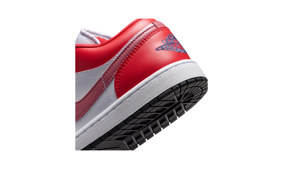 Overkicks - Air Jordan 1 Low Team USA (DC0774-608) - detalle