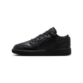 Air Jordan 1 Low Triple Black (2022) (GS)