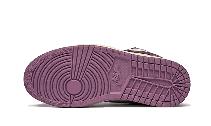 Overkicks - Air Jordan 1 Low Unity (DR8057-500) - par completo