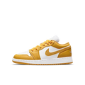 Air Jordan 1 Low White Pollen (GS)