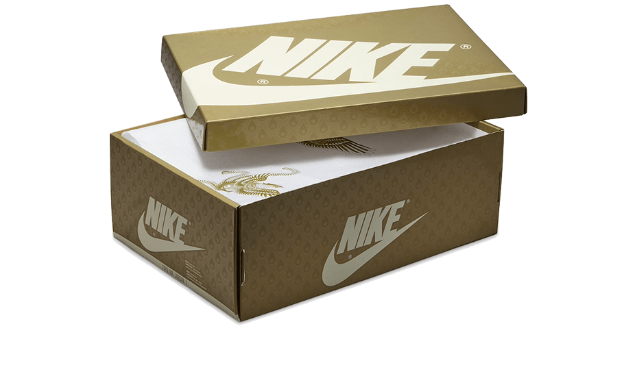 Overkicks - Air Jordan 1 Low Year of the Dragon (2024) (FJ5735-100) - detalle suela