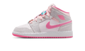 Air Jordan 1 Mid ALT SE Spring Flowers (GS)