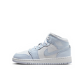 Air Jordan 1 Mid Cobalt Bliss (GS)
