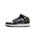 Air Jordan 1 Mid Hologram (GS)