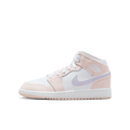 Air Jordan 1 Mid Pink Wash (GS)