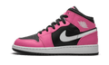 Air Jordan 1 Mid Pinksicle (GS)