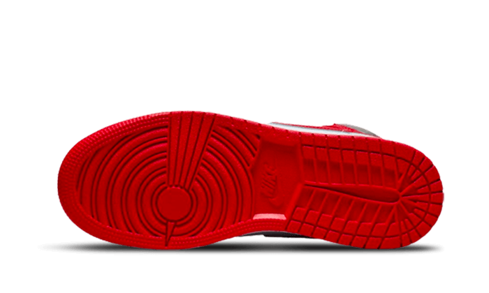 Overkicks - Air Jordan 1 Mid Rookie Season (DR6496-116) - par completo