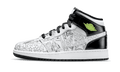 Air Jordan 1 Mid SE DIY (GS)
