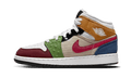 Air Jordan 1 Mid SE Messy Room (GS)