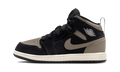 Air Jordan 1 Mid SE Olive Grey (PS)