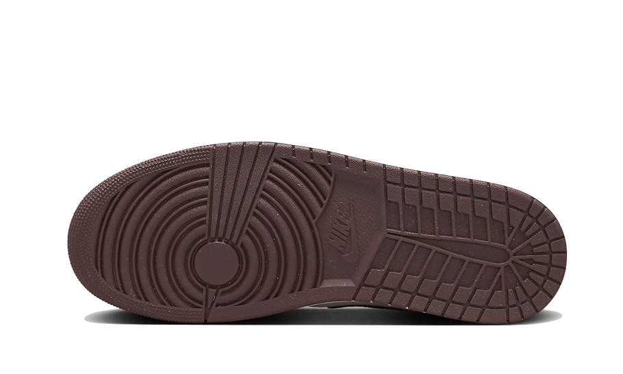 Overkicks - Air Jordan 1 Mid SE Paris YMCA (FZ4359-200) - par completo