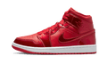 Air Jordan 1 Mid SE Pomegranate