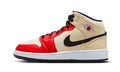 Air Jordan 1 Mid SS '88 Dunk Contest (GS)