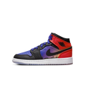 Air Jordan 1 Mid SS Skyline (GS)
