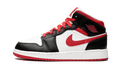 Air Jordan 1 Mid Very Berry (GS)