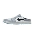 Air Jordan 1 Mule Golf Wolf Grey