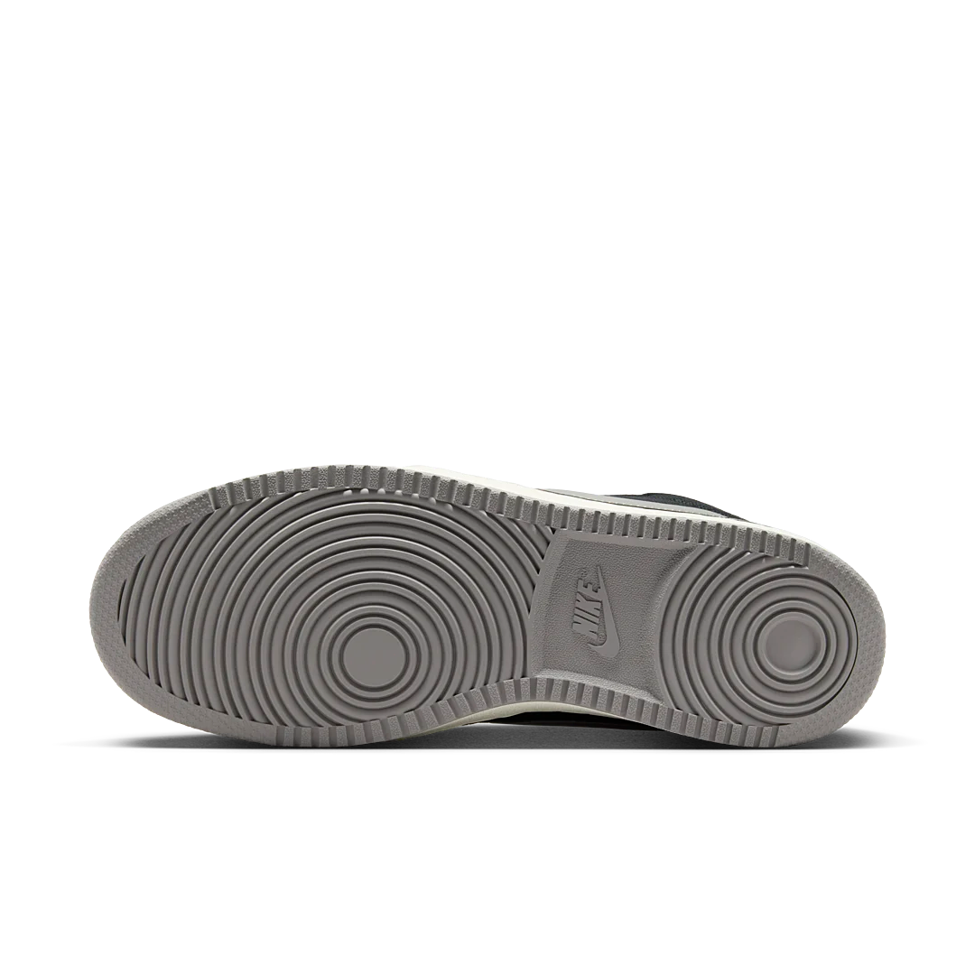 Overkicks - Air Jordan 1 Retro AJKO Low Shadow (DX4981-002) - detalle suela