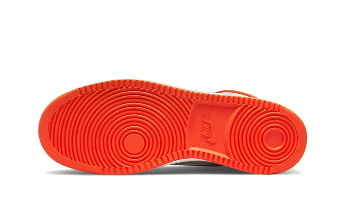 Overkicks - Air Jordan 1 Retro AJKO Rush Orange (DO5047-801) - par completo