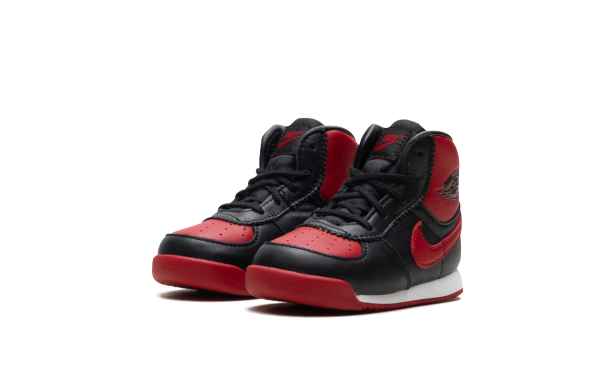 Overkicks - Air Jordan 1 Retro High 85 Bred (2025) (TD) (DV3655-067) - imagen 2