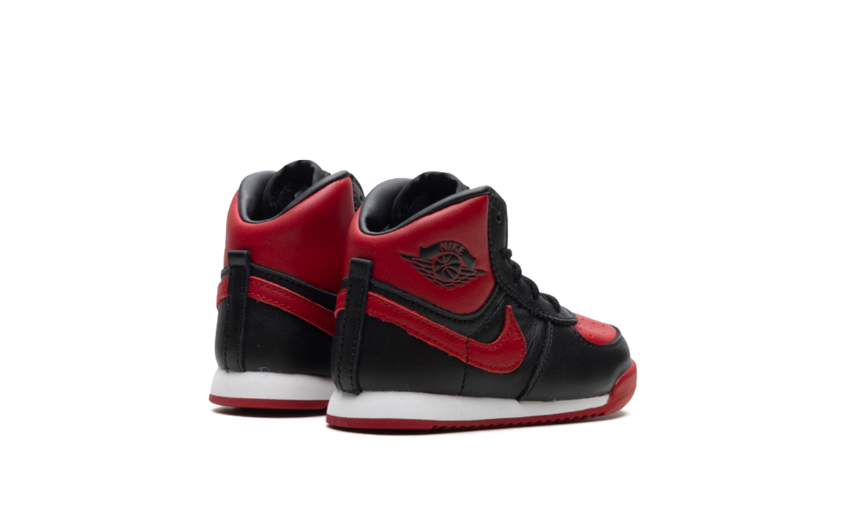 Overkicks - Air Jordan 1 Retro High 85 Bred (2025) (TD) (DV3655-067) - imagen 3