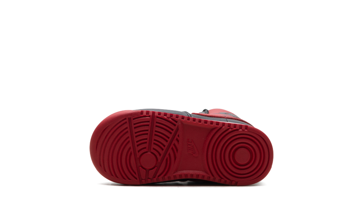 Overkicks - Air Jordan 1 Retro High 85 Bred (2025) (TD) (DV3655-067) - imagen 5
