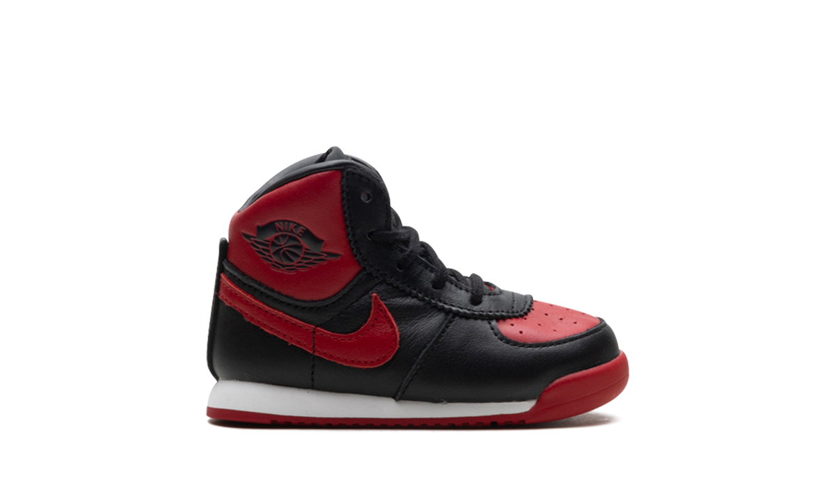 Overkicks - Air Jordan 1 Retro High 85 Bred (2025) (TD) (DV3655-067) - imagen 6