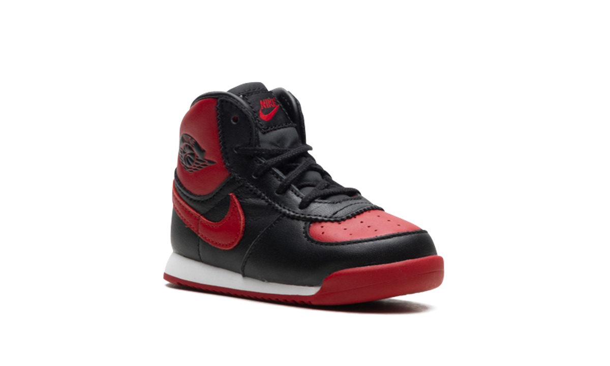 Overkicks - Air Jordan 1 Retro High 85 Bred (2025) (TD) (DV3655-067) - imagen 7