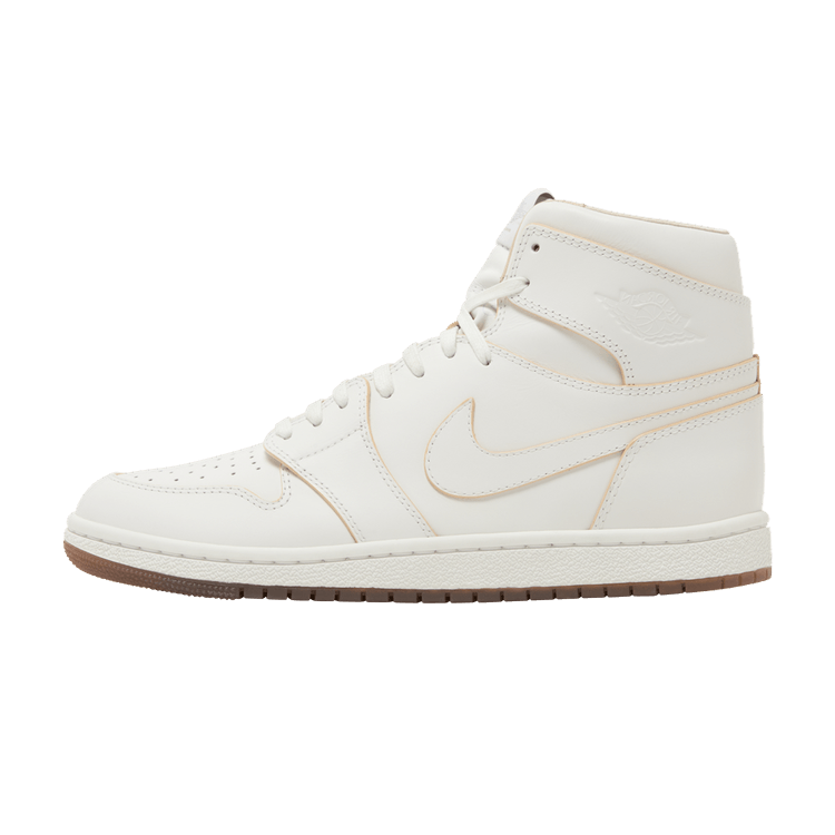 Overkicks - Air Jordan 1 Retro High '85 Wings Phantom (DZ3139-002) - vista lateral