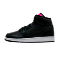 Air Jordan 1 Retro High Anthracite (GS)