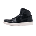 Air Jordan 1 Retro High Black Sail (Women's)