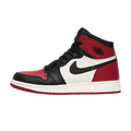 Air Jordan 1 Retro High Bred Toe (GS)