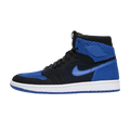 Air Jordan 1 Retro High Flyknit Royal