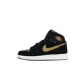 Air Jordan 1 Retro High Heiress Camo (GS)
